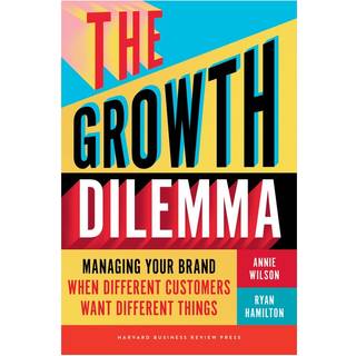 The Growth Dilemma