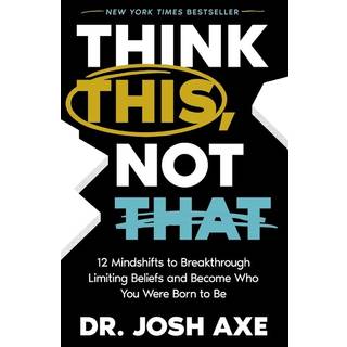 Think This, Not That