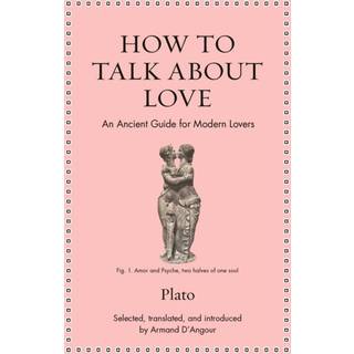 How to Talk about Love