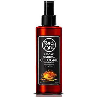 RedOne Aftershave Cologne Amber 150 ml