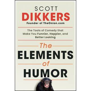 The Elements of Humor