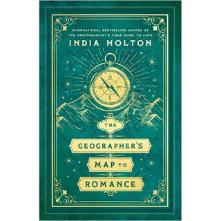 The Geographer's Map to Romance