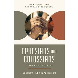 Ephesians and Colossians