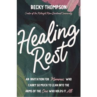 Healing Rest