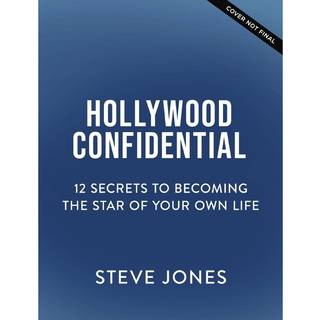 Hollywood Confidential