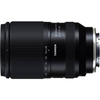 Tamron 28-300mm F/4-7.1 Di III VC VXD Sony E