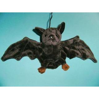 Plüsch Fledermaus 38cm