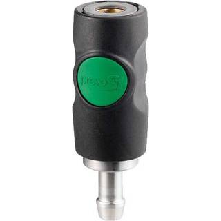Flowconcept Sikkerhedskobling 13mm (FC009113)