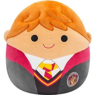 Squishmallows Plush Figure Harry Potter Ron Weasley 40 cm