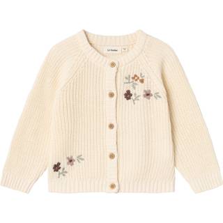 Emlen Cardigan, Birch, 92 cm