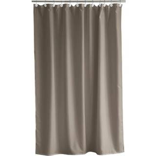 Södahl Comfort Badeforhæng 180 x 200 cm Taupe