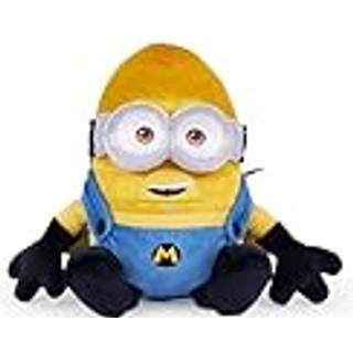 Minions Bamse Mega Gus 25 cm Minions Bamser 427665