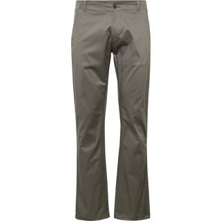 Mosa Straight Chino - Grey - Men
