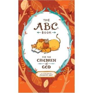 The ABC Book for the Children of God