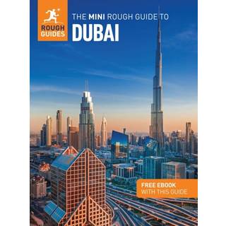 The Mini Rough Guide to Dubai: Travel Guide with eBook