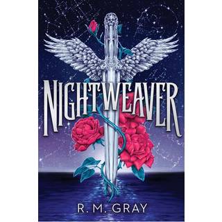 Nightweaver (Deluxe Limited Edition)