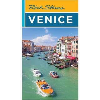 Rick Steves Venice