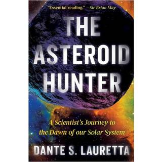 The Asteroid Hunter