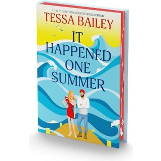 It Happened One Summer Deluxe Collector's Edition
