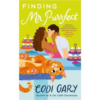 Finding Mr. Purrfect