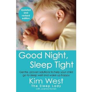 Good Night, Sleep Tight