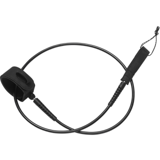 Mystic Wing Ankle Boardleash (Sort)