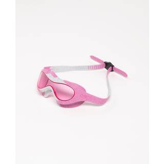 Arena Kid's Spider Mask Svømmebriller Børn størrelse One Size farve pink