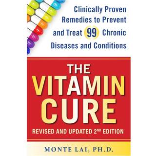 The Vitamin Cure