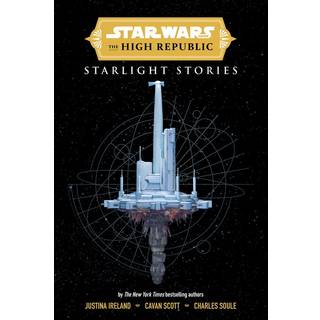 Star Wars Insider: The High Republic: Starlight Stories (Trade Edition)