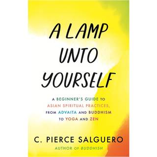 A Lamp unto Yourself