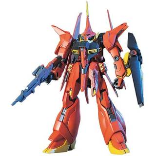 HG AMX-107 Bawoo 1/144