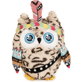 Ugle Hundelegetøj Hedda