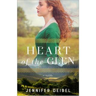 Heart of the Glen
