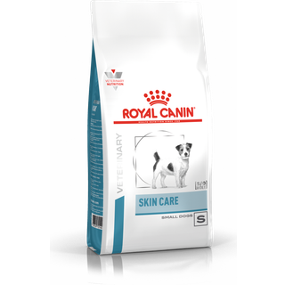 Royal Canin Derma Skin Care Tørfoder Til Små Hunde - 2 kg