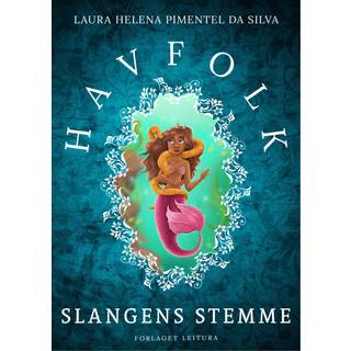 Havfolk - Slangens stemme