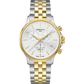 Certina DS-8 Chrono C045.417.22.031.00