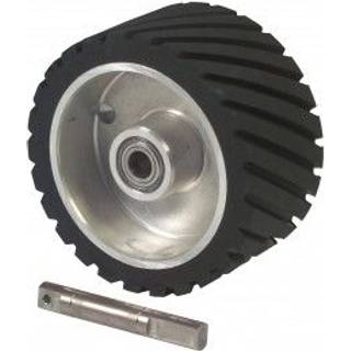 Næsehjul til Scantool Båndsliber 50x2000