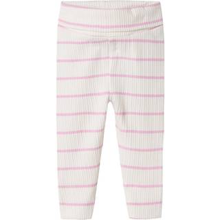 Name It Jet Stream Stribet Legging
