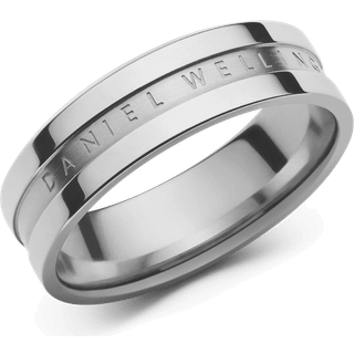 Daniel Wellington DW Elan Ring 70 Silver