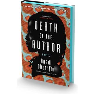 Death of the Author