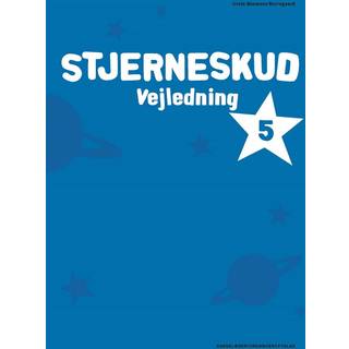 Stjerneskud 5. Vejledning