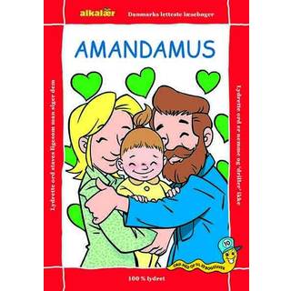 AMANDAMUS