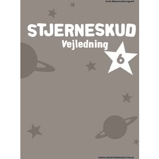 Stjerneskud 6. Vejledning