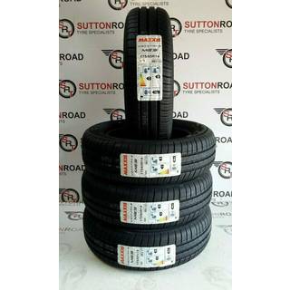 Maxxis Mecotra 3 ( 175/65 R14 82H )