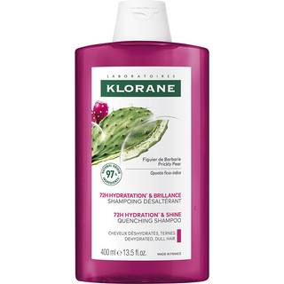 Klorane Quenching Shampoo 400 ml
