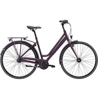 Winther Purple 1 Dame - Mat Lilla