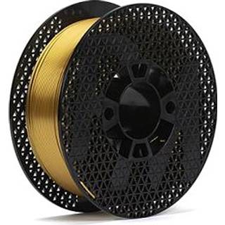 Filament PM - PLA Silk - Golden Glory - 1.75mm - 1kg