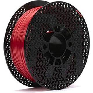 Filament PM - PLA Silk - Red Touch - 1.75mm - 1kg