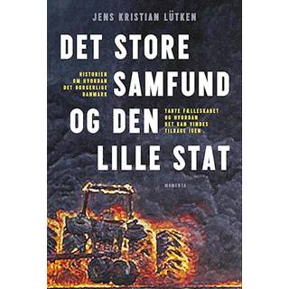 Det store samfund og den lille stat