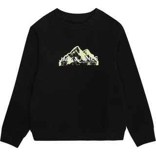 Logo Sweatshirt Mini